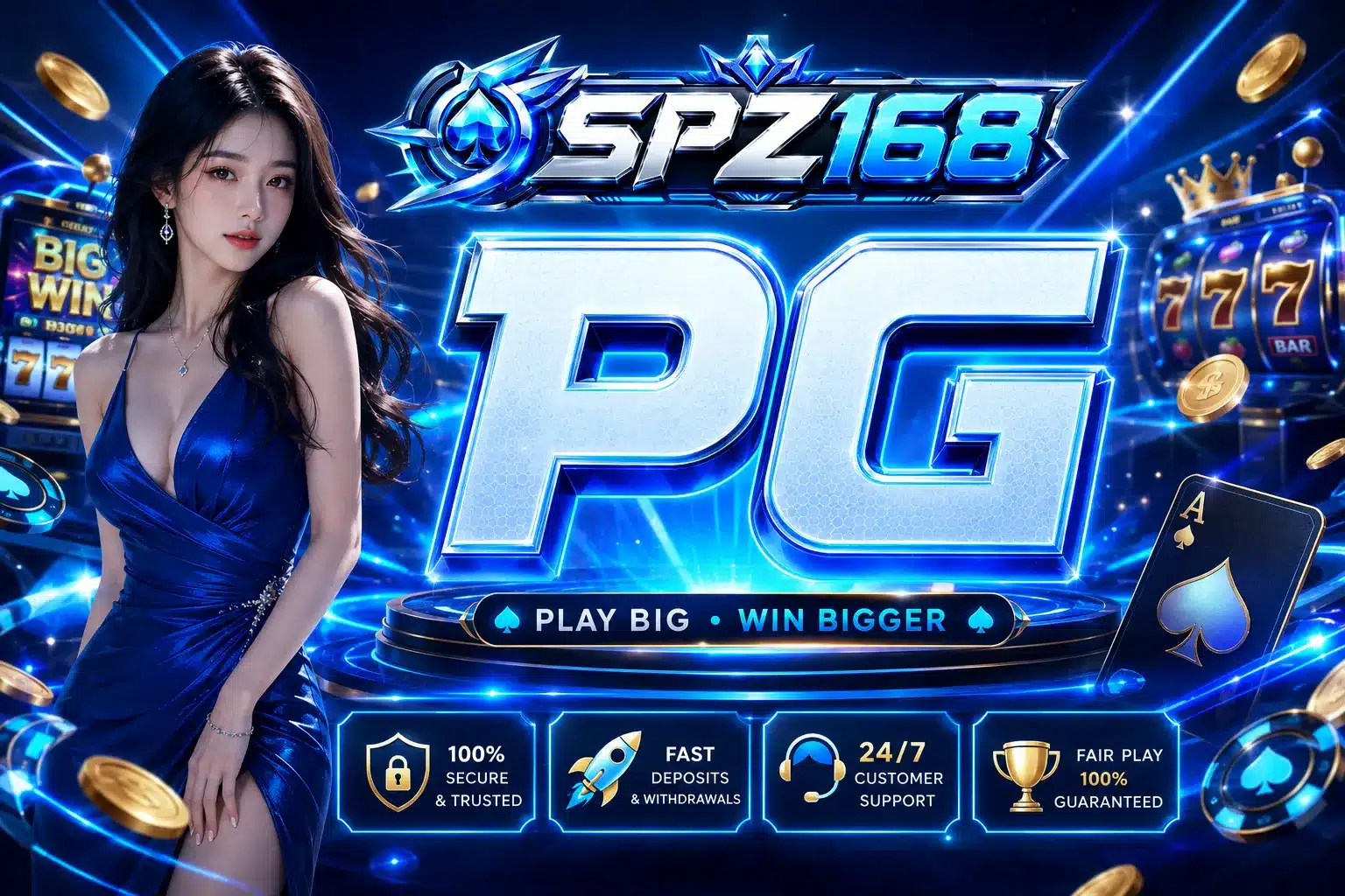 SPZ168